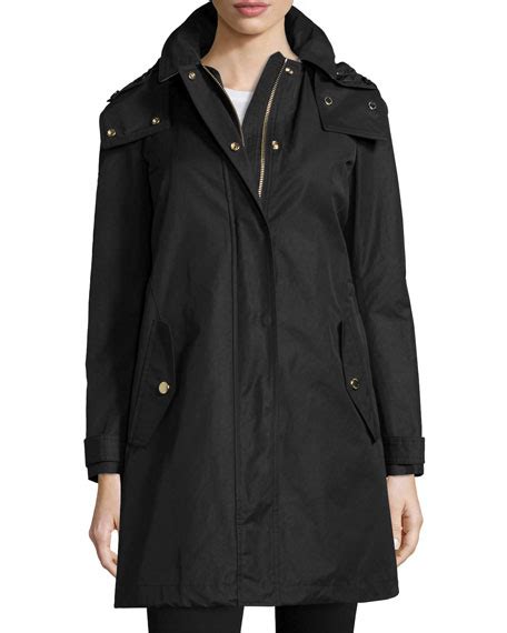 parka burberry prorsum|burberry parka black with hood.